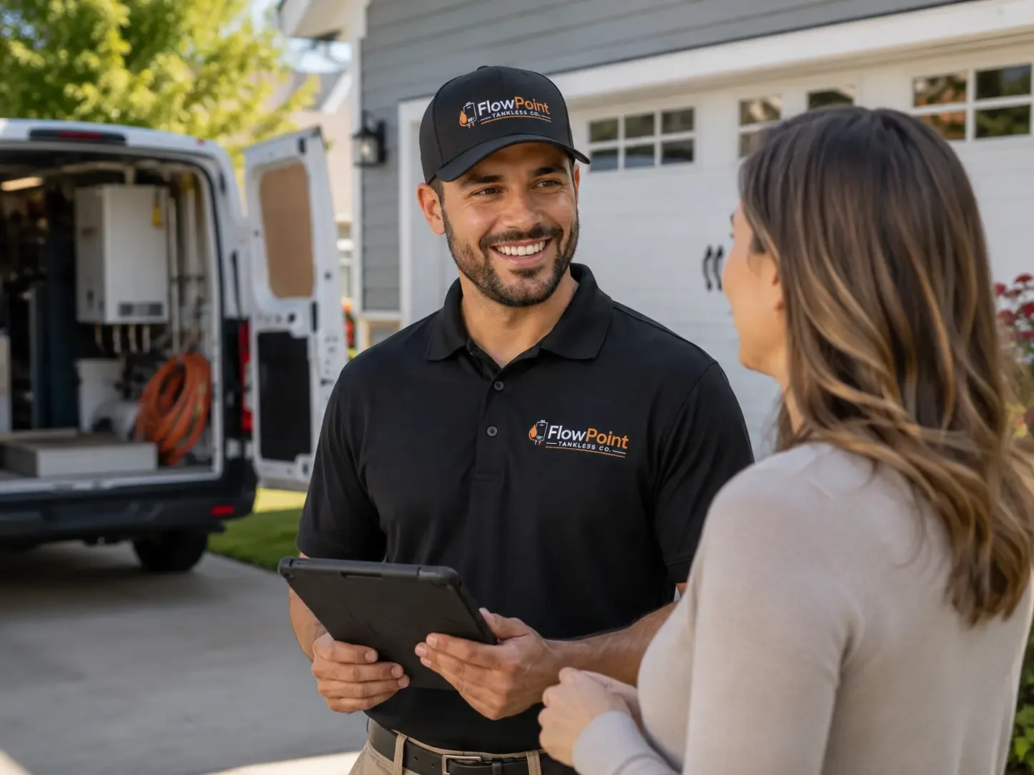 Tankless Water Heater Installation Dovray, MN FAQs